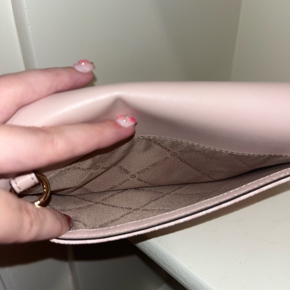 Michael Kors Pink Bag - Picture 5 of 5